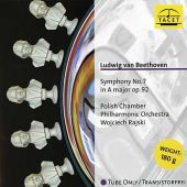 Wojciech Rajski - Beethoven: Symphony No. 7