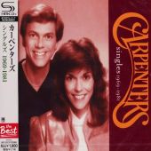 Carpenters - Singles 1969-1981 