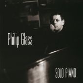 Philip Glass - Soio Piano