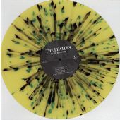 The Beatles - In The Beginning  (Rare Limited Splatter Vinyl 12" LP) 