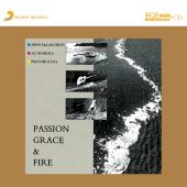 John McLaughlin, Al Di Meola & Paco De Lucia Passon - Grace & Fire