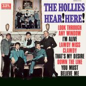 The Hollies - Here! Here!