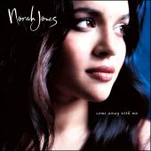  Norah Jones - Come Away With Me  (20th Anniversary Remaster)