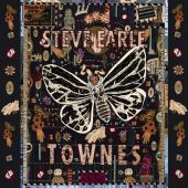 Steve Earle - Townes