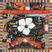 Steve Earle & The Del McCoury Band - The Mountain 