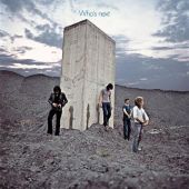 The Who - Who's Next (Blue Vinyl)