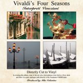 Interpreti Veneziani - Vivaldi: Four Seasons