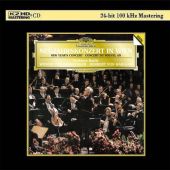 Herbert von Karajan - Strauss: New Year's Concert/ Kathleen Battle 