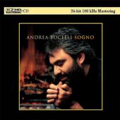 Andrea Bocelli - Sogno 
