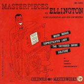 Duke Ellington - Masterpieces by Ellington
