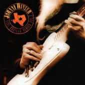  Johnny Winter - Live Bootleg Series Volume 2 / Limited Edition on Colored Vinyl 