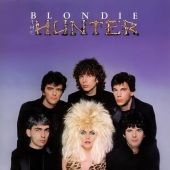  Blondie - The Hunter Import + Download Code 
