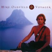 Mike Oldfield - Voyager 