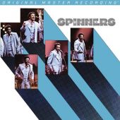 The Spinners - The Spinners 