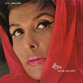 Lena Horne - Lovely and Alive