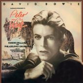 David Bowie - Narrates Prokofiev's Peter and the Wolf 