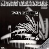 Monty Alexander - Solo