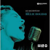 Lils Mcintosch - Sings Billie Holiday