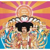 The Jimi Hendrix Experience - Axis: Bold As Love (Mono)