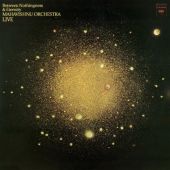 Mahavishnu Orchestra - LIVE -  Between Nothingness And Eternity