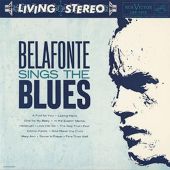  Harry Belafonte - Belafonte Sings the Blues