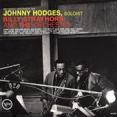 Johnny Hodges - Johnny Hodges With Billy Strayhorn