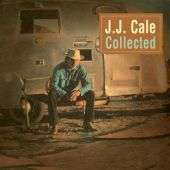  J.J. Cale - Collected + Booklet 
