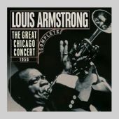  Louis Armstrong - The Great Chicago Concert 1956 Mono 
