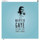 Marvin Gaye - Marvin Gaye  Vol 1 / 1961-1965