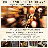 The Syd Lawrence Orchestra - Big Band Spectacular 