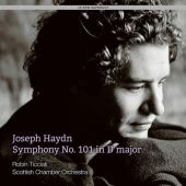Robin Ticciati - Haydn: Symphony No. 10