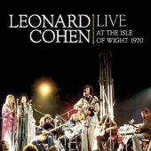 Leonard Cohen - Live At The Isle Wight 1970