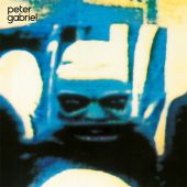 Peter Gabriel - 4