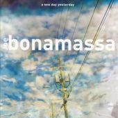 Joe Bonamassa - A New Day Yesterday 