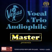 Master presents Venus - Vocal & Trio Audiophile 