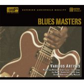 Blues Masters - Volume Two 