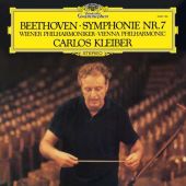 Carlos Kleiber - Beethoven: Symphony No 7 In A, Op. 92
