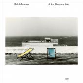  Ralph Towner / John Abercrombie: Five Years Later 