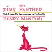 Henry Mancini - The Pink Panther Soundtrack 