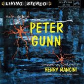  Henry Mancini - Peter Gunn From The NBC Television Series 