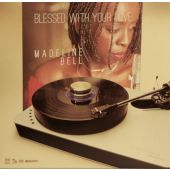 Madeline Bell- Blessed with your love
