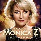 Edda Magnason - Monica Z Soundtrack 