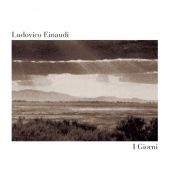  Ludovico Einaudi ‎– I Giorni 
