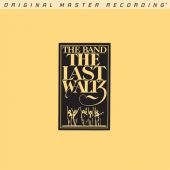 The Band - The Last Waltz 