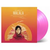 Original Soundtrack - He Named Me Malala
