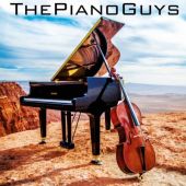 The Piano Guys - The Piano Guys