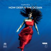 Yamina - How Deep Is the Ocean 