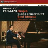 Paul Kletzki - Chopin: Piano Concerto No. 1