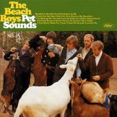 The Beach Boys - Pet Sounds (Stereo)