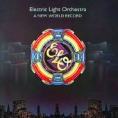 The Electric Light Orchestra - A New World Record